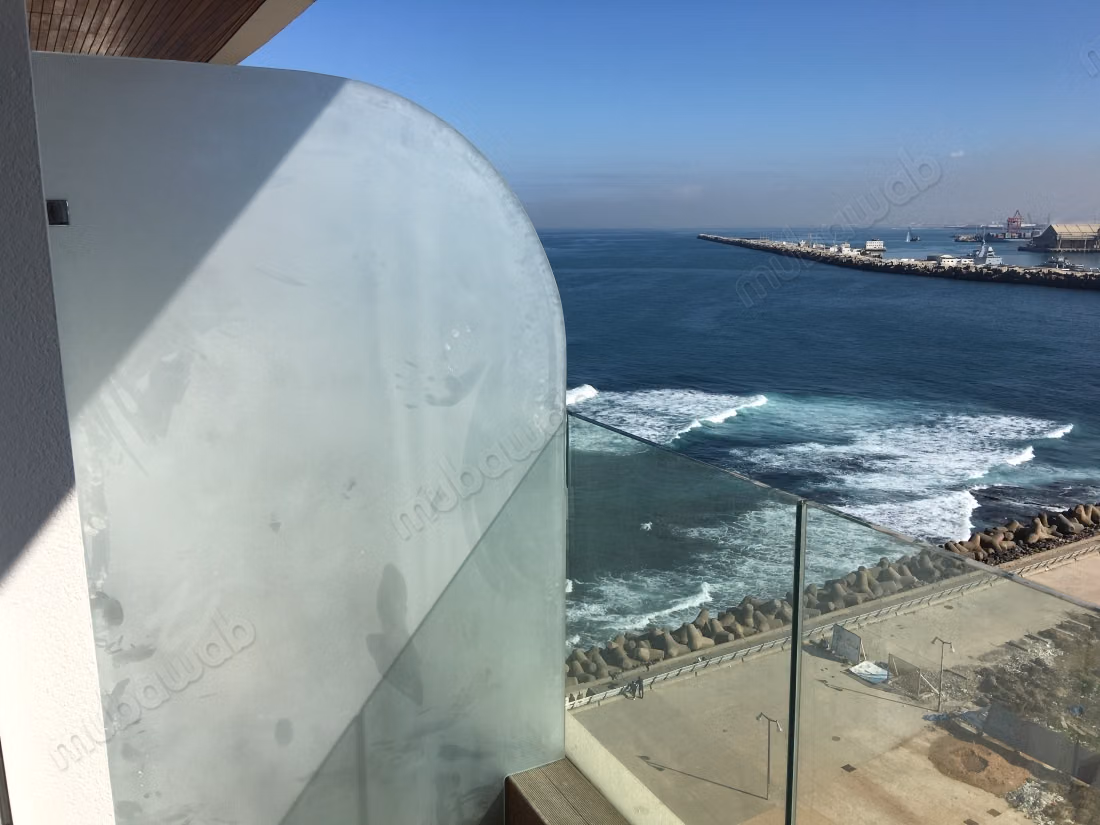 Appartement à l'achat à Casablanca Marina.
Superficie 170 m².
Meublé