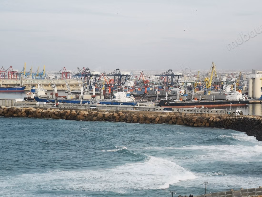 Appartement à l'achat à Casablanca Marina.
Superficie 170 m².
Meublé