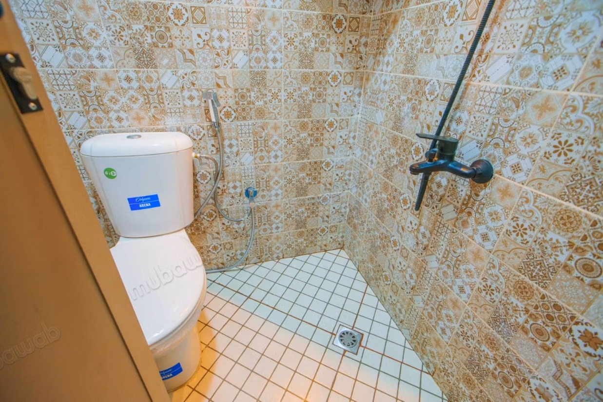 Bel appartement à vendre à Chefchaouen. 1 Pièce. Réfrigérateur