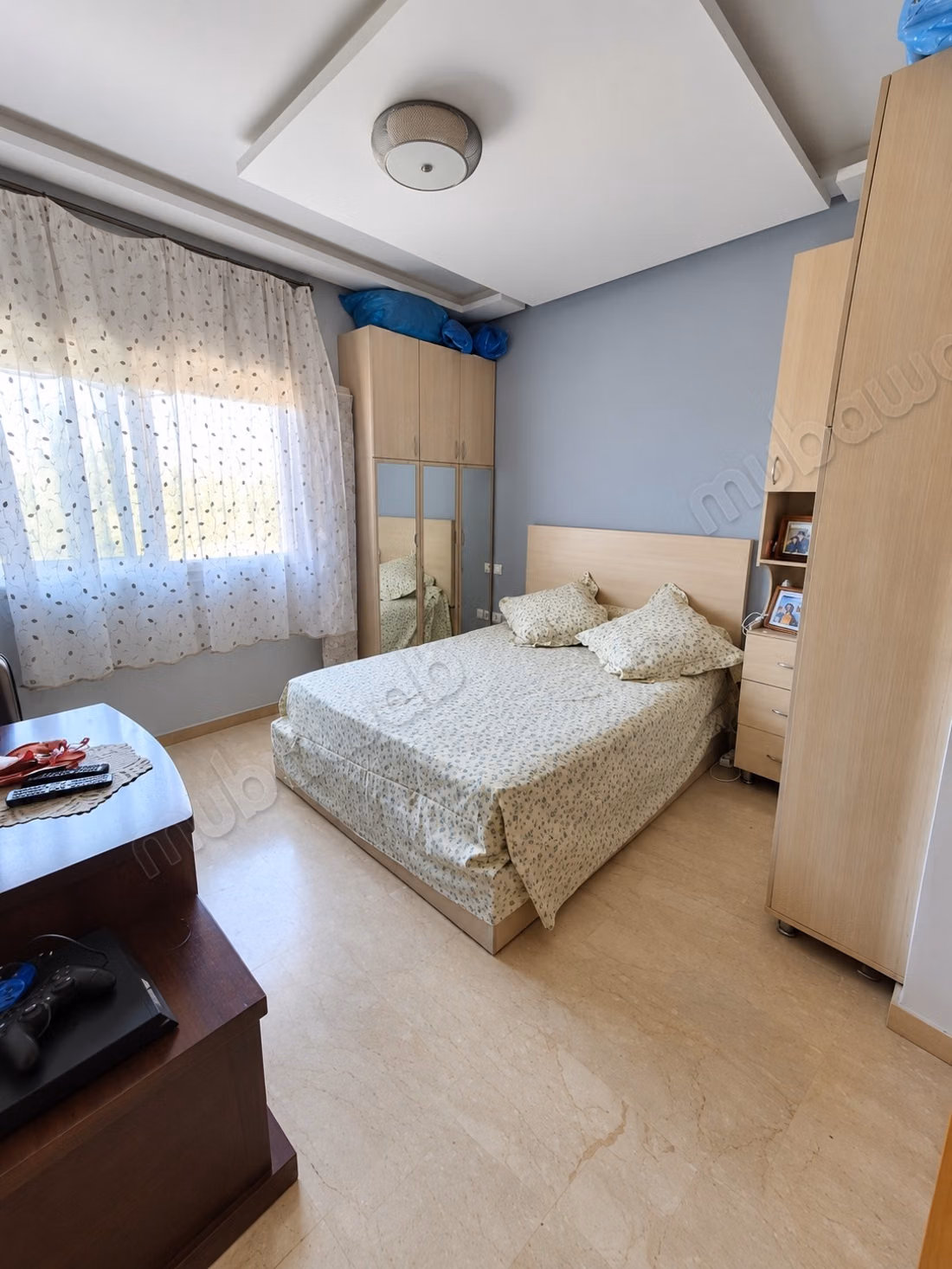 Appartement à vendre – roches noires, casablanca