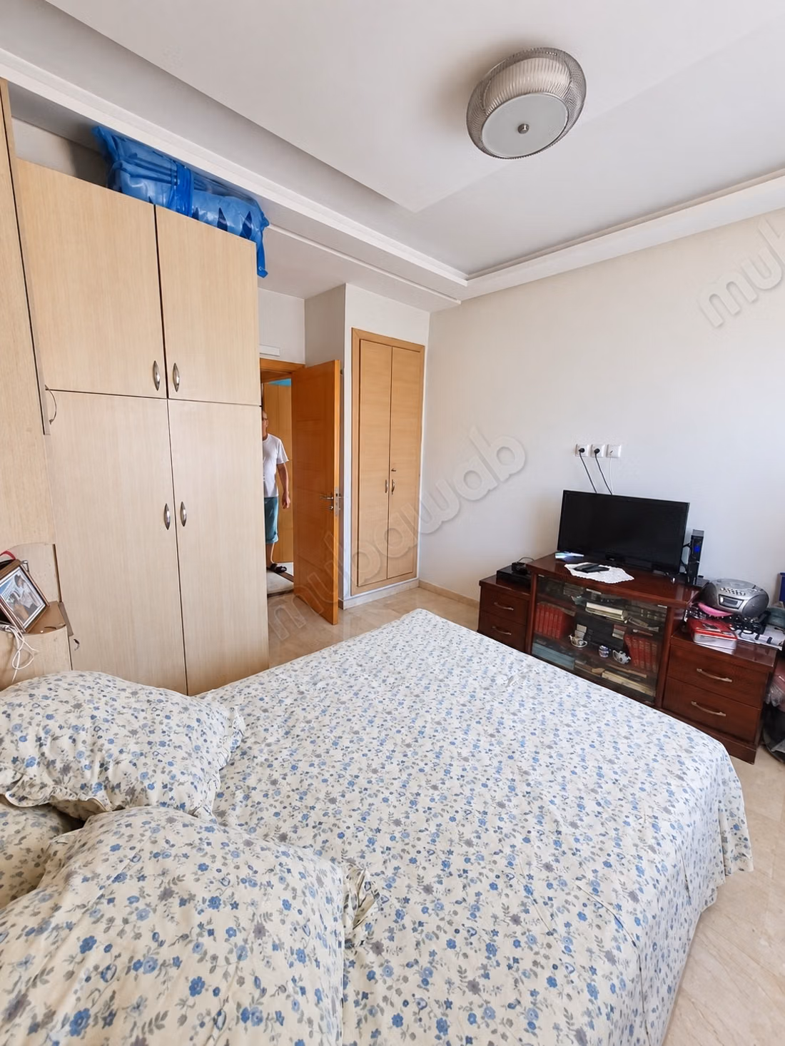 Appartement à vendre – roches noires, casablanca
