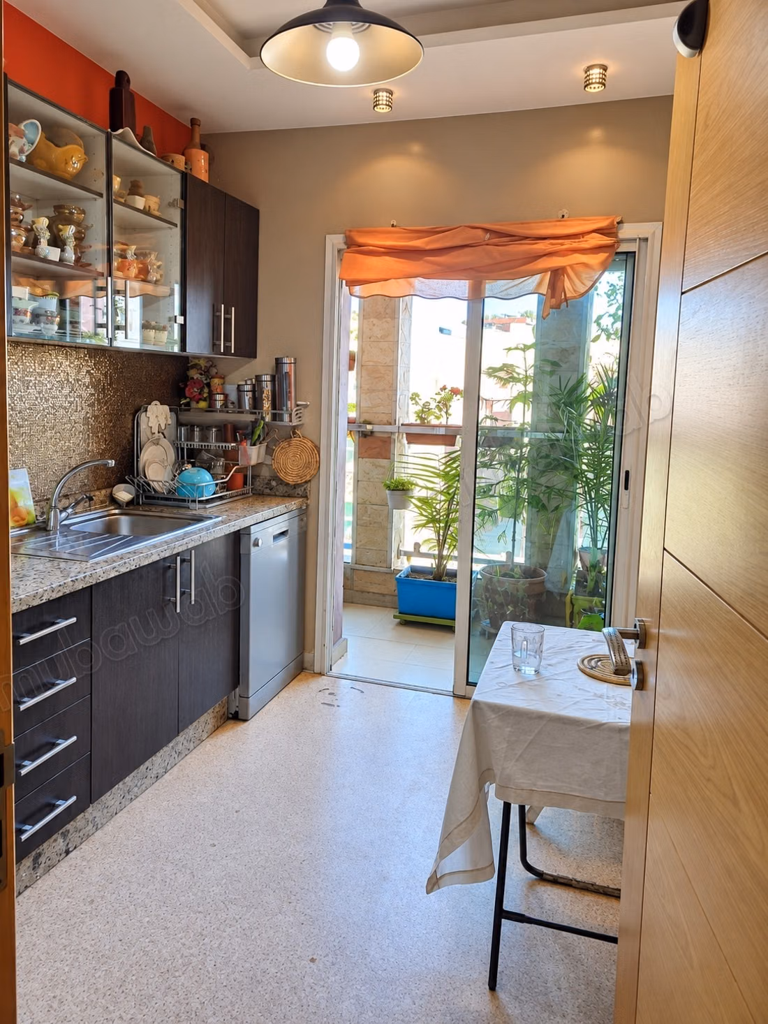 Appartement à vendre – roches noires, casablanca