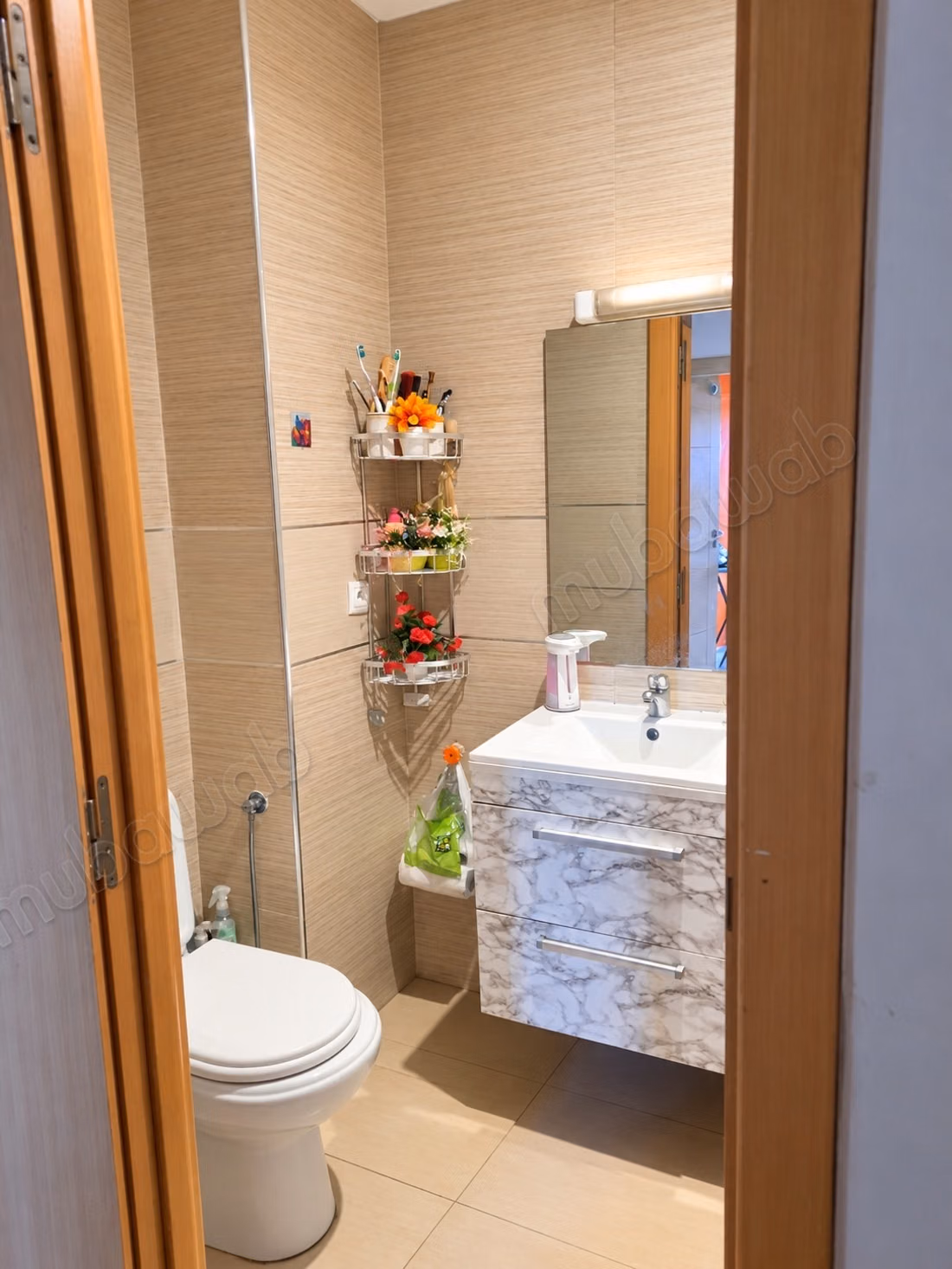 Appartement à vendre – roches noires, casablanca