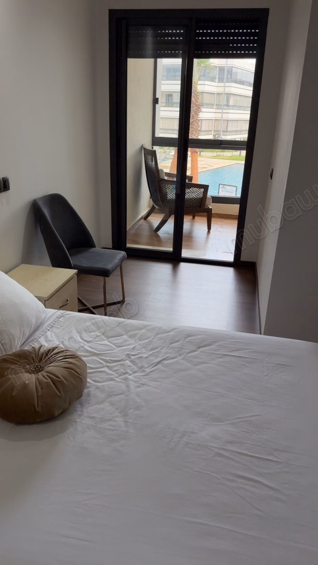 For rent - 104 m² apartment in Eden Mansouria