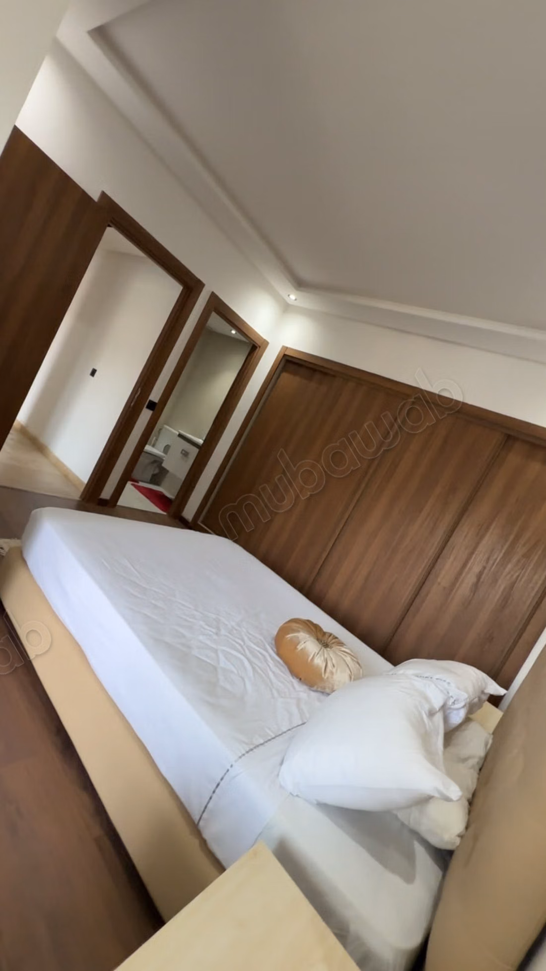 For rent - 104 m² apartment in Eden Mansouria