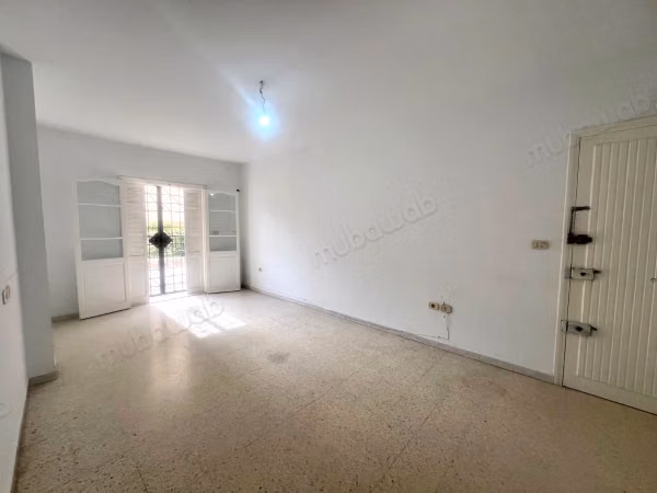 For sale S2 in Sahloul Ghrabi