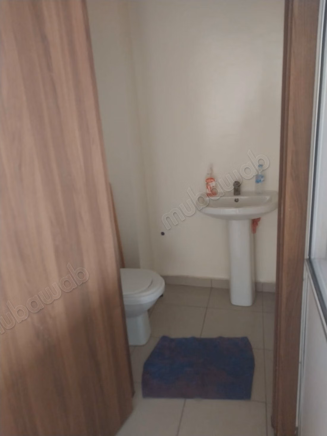 À louer – Bureau sur Abouab Oulfa