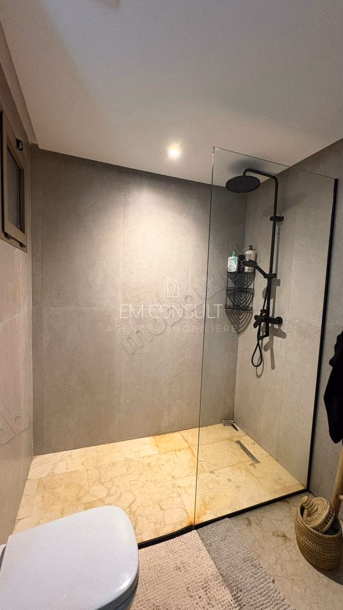 LOCATION Duplex 4 chambres Route de Casablanca