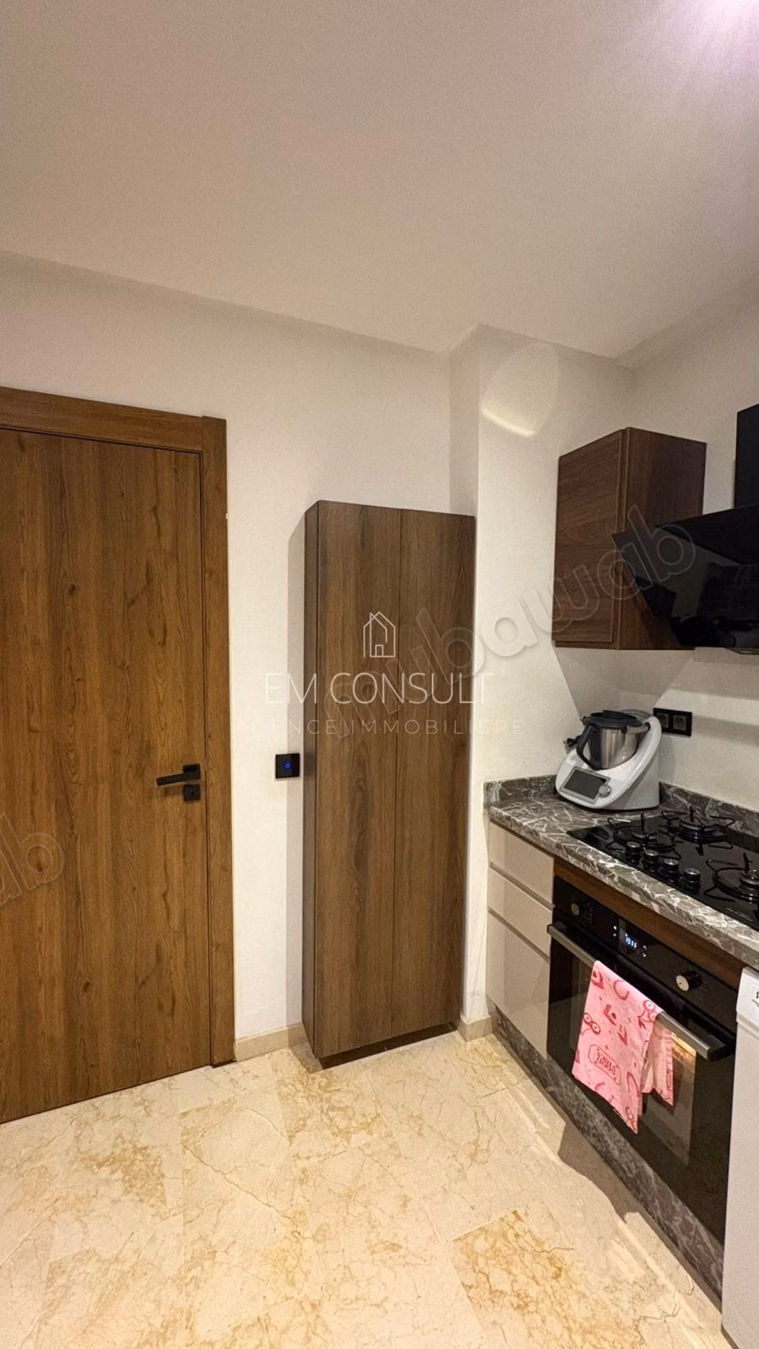 LOCATION Duplex 4 chambres Route de Casablanca