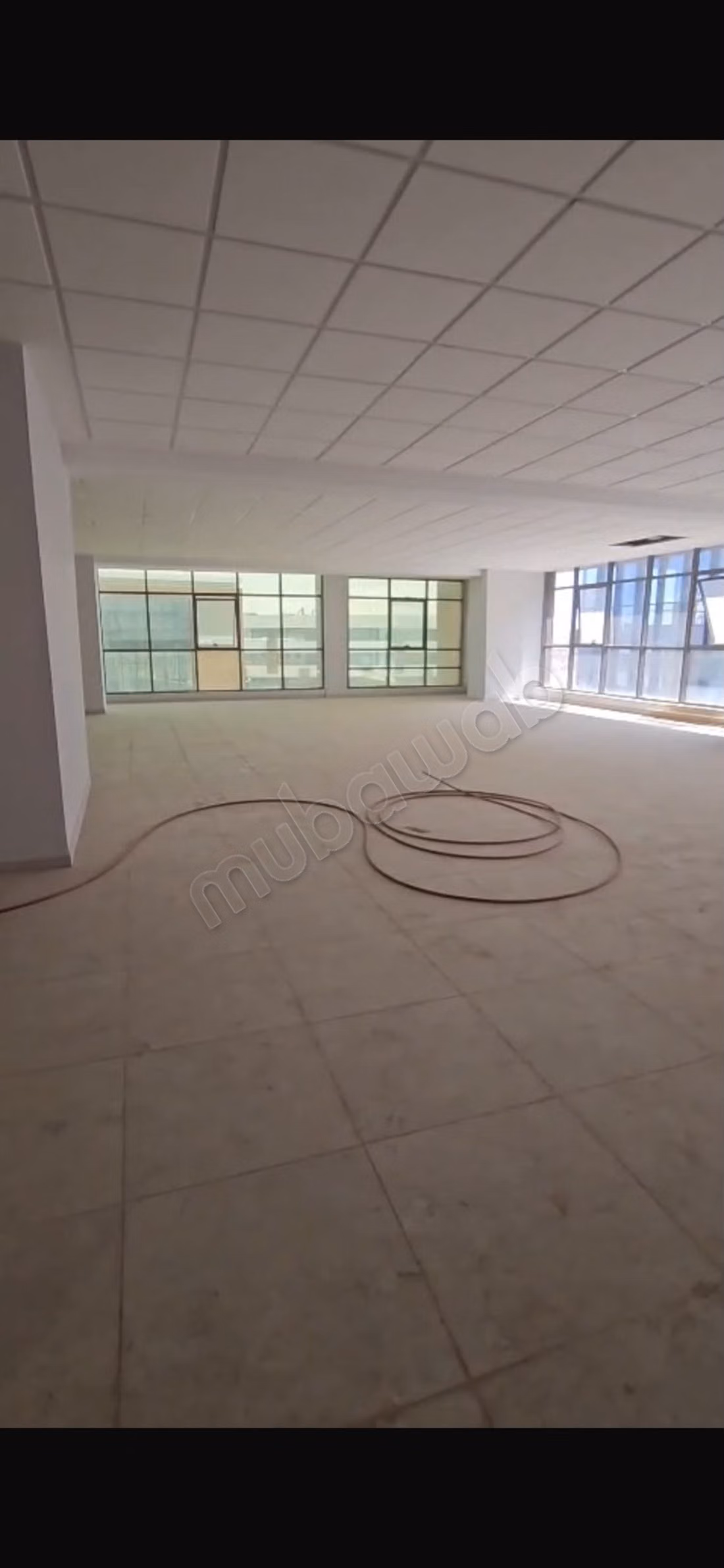 Ufficio vuoto in affitto a Sidi Maârouf