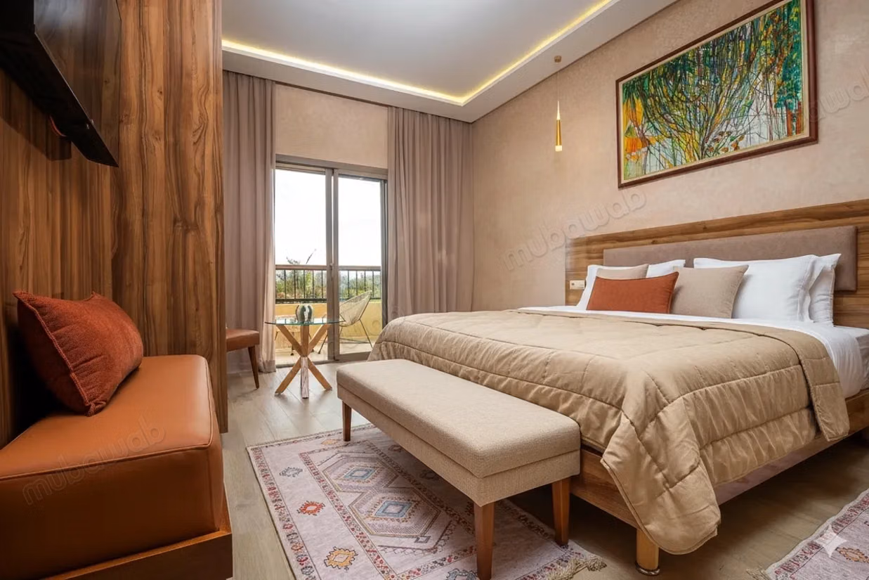 Villa à vendre Marrakech 2500m²