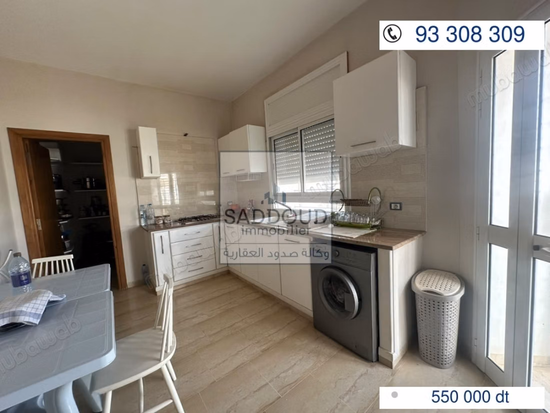 Villa incompleta in vendita