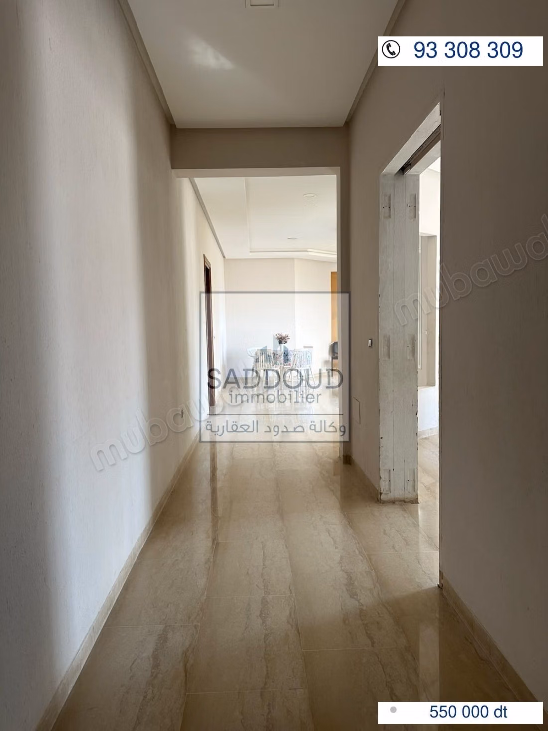 Villa incompleta in vendita