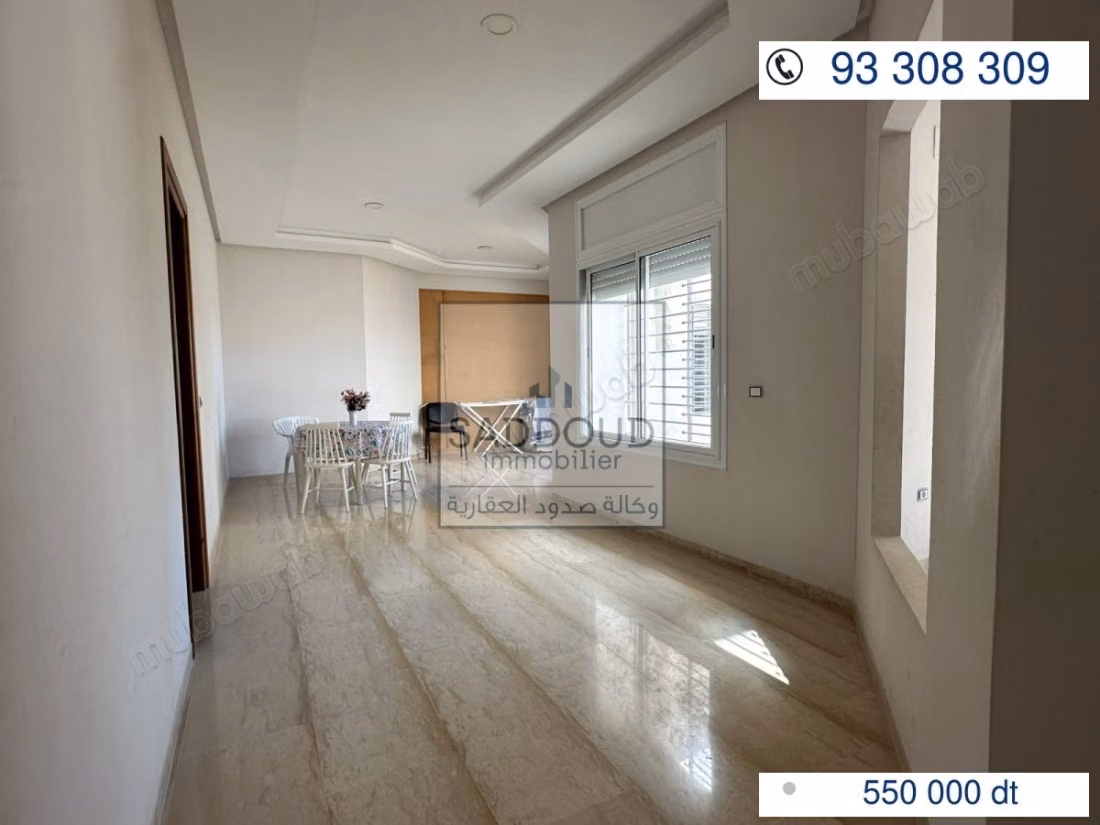 Villa incompleta in vendita