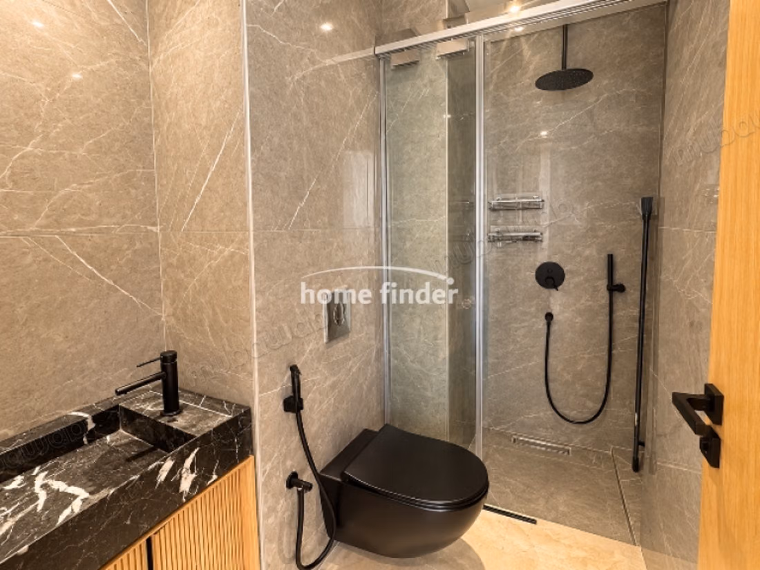 Studio neuf à louer sur la Ferme Bretonne 
54 m²