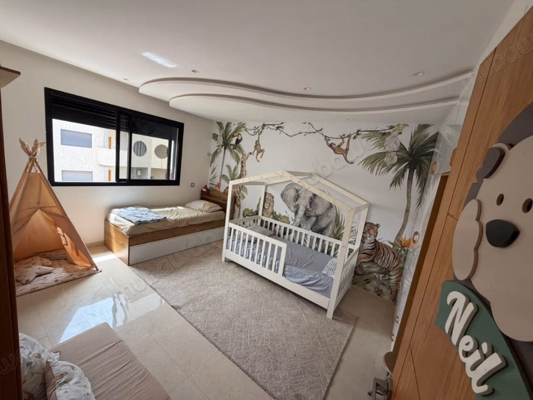Bella villa in affitto tutto l'anno