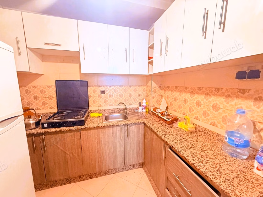Apartment for rent - M'Hamid, Marrakech