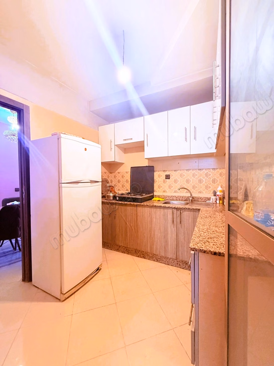 Apartment for rent - M'Hamid, Marrakech