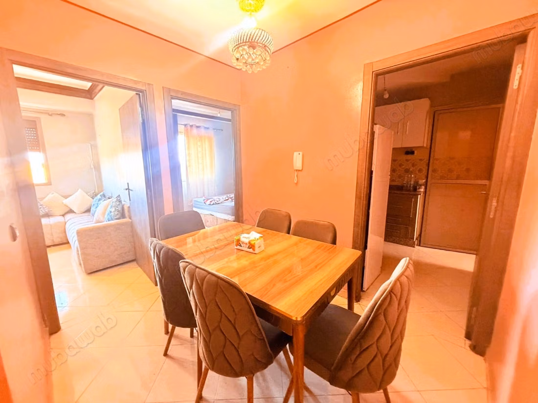 Apartment for rent - M'Hamid, Marrakech