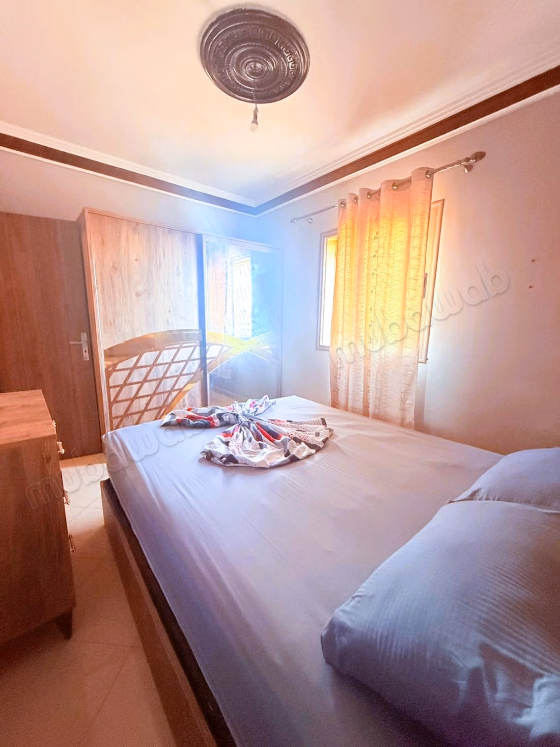 Apartment for rent - M'Hamid, Marrakech