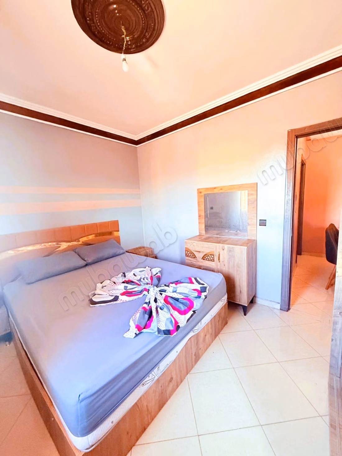 Apartment for rent - M'Hamid, Marrakech