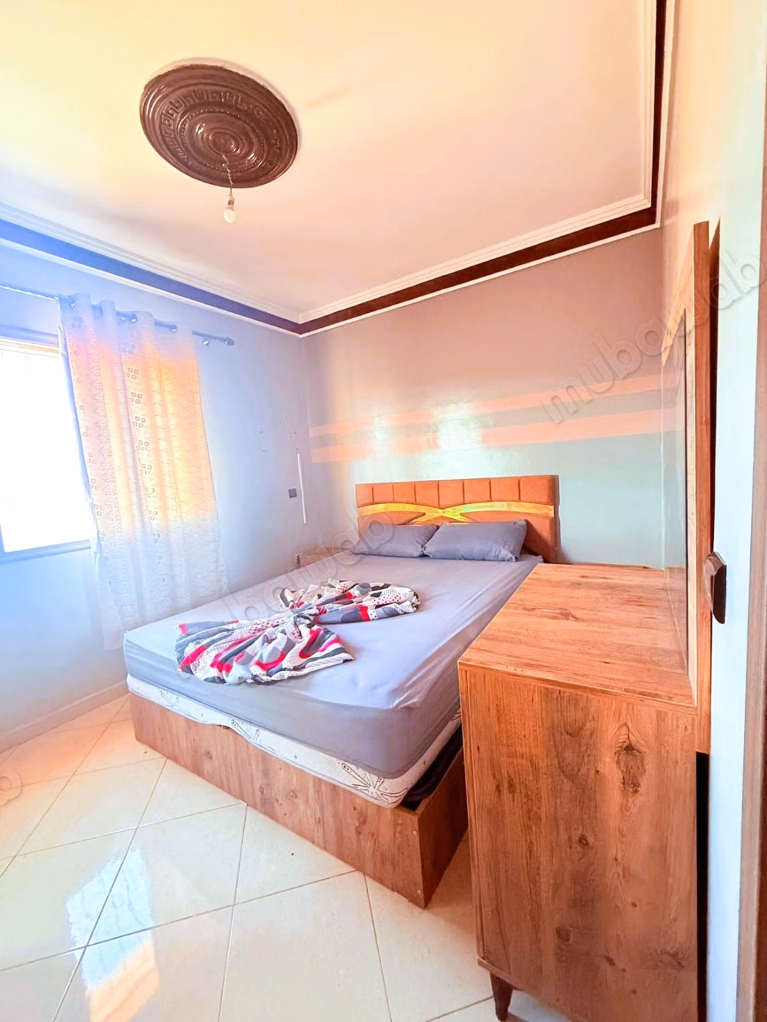 Apartment for rent - M'Hamid, Marrakech