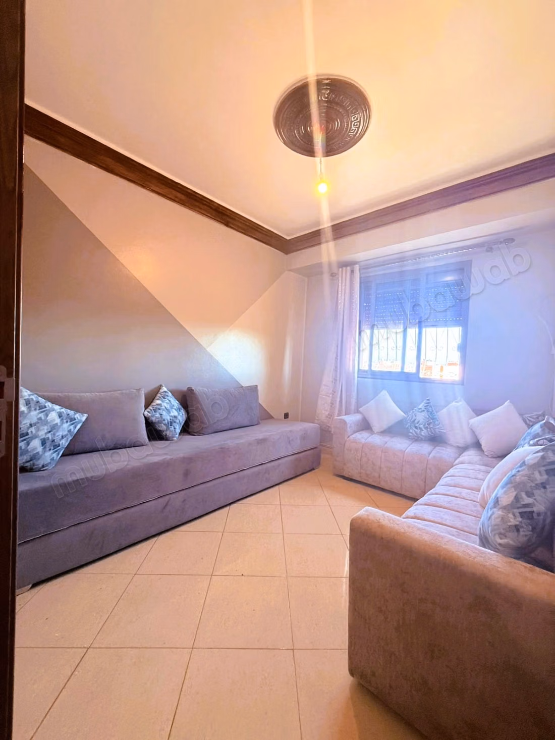 Apartment for rent - M'Hamid, Marrakech