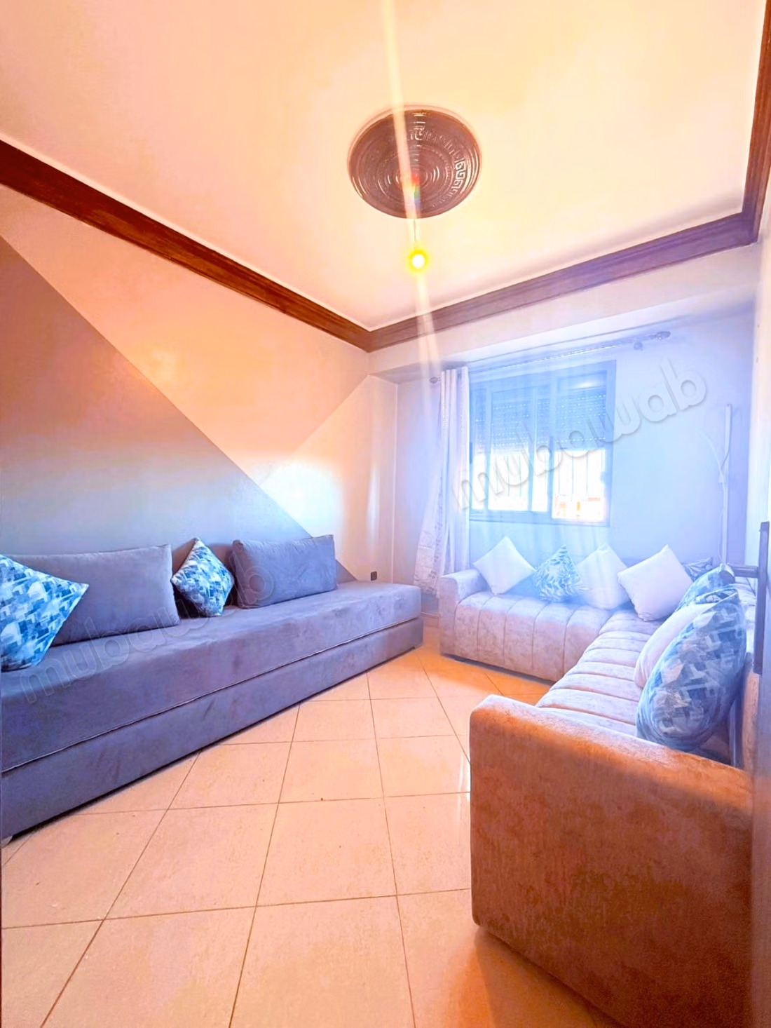 Apartment for rent - M'Hamid, Marrakech