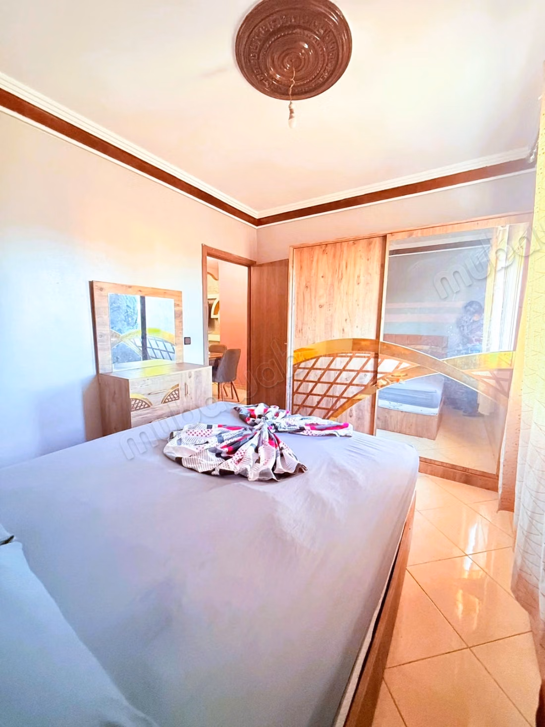 Apartment for rent - M'Hamid, Marrakech