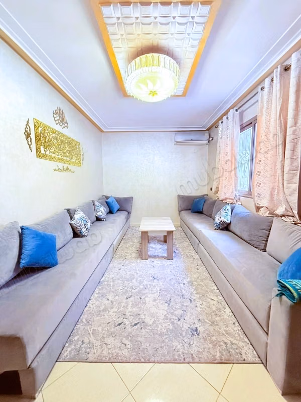 Appartamento in affitto - M'Hamid, Marrakech