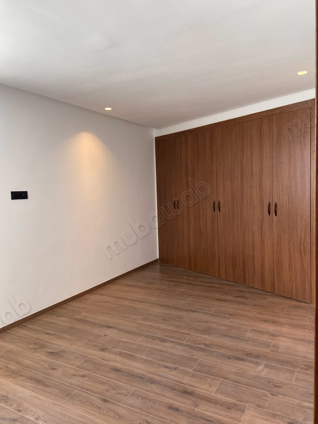 Location d'un appartement à Casablanca Finance City. 3 pièces. Ascenseur et terrasse