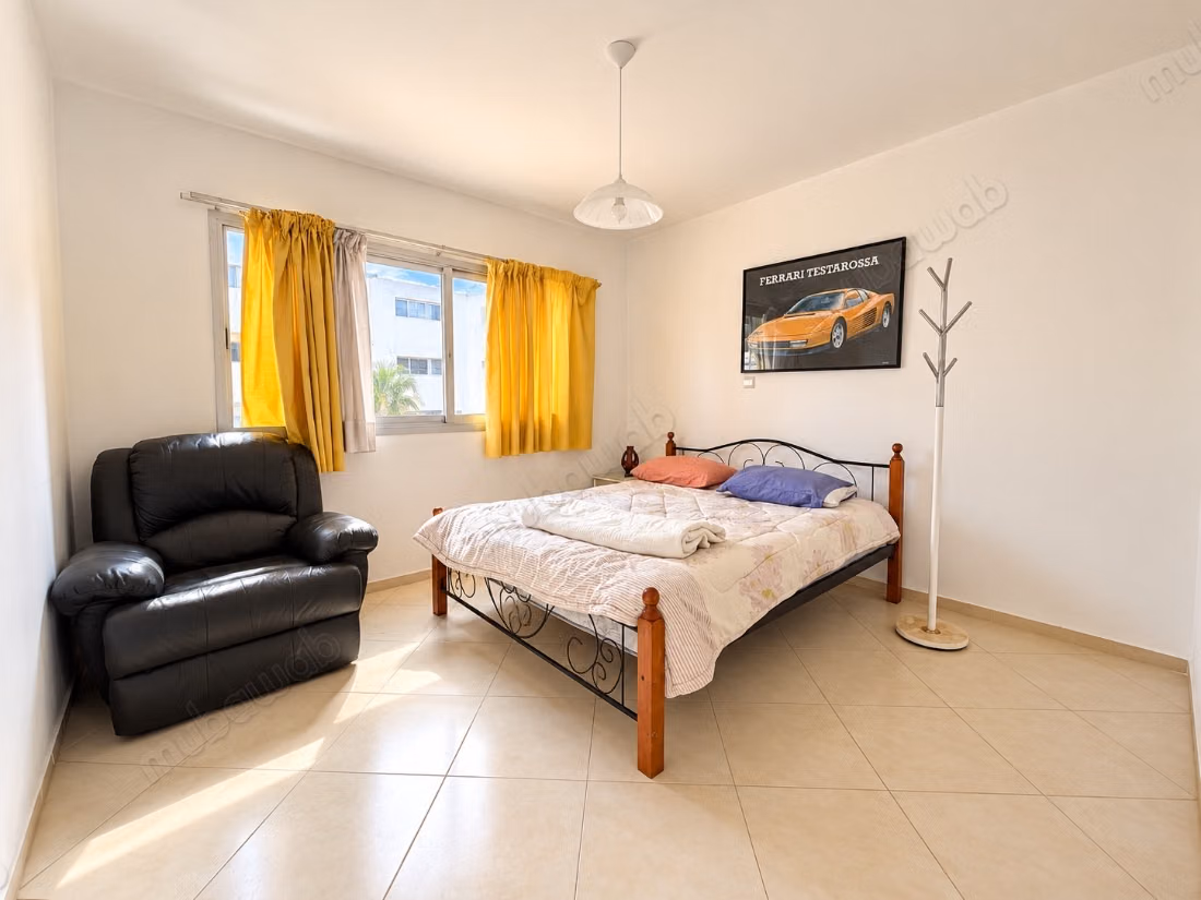 Appartement avec terrasse en plein centre ville