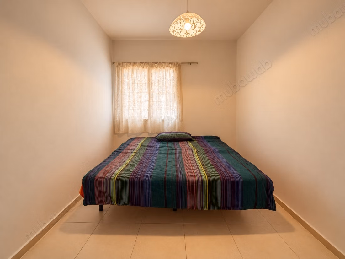 Appartement avec terrasse en plein centre ville