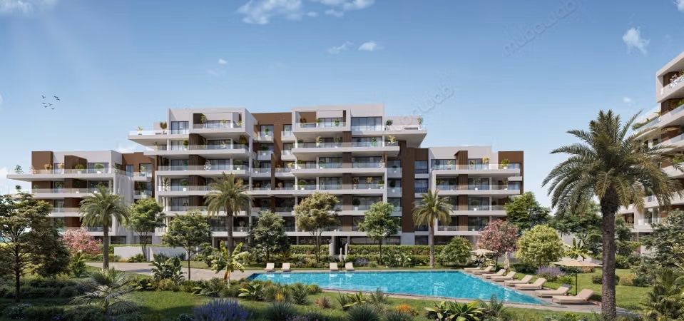 Splendido appartamento in vendita a Californie. Superficie totale 161 m²