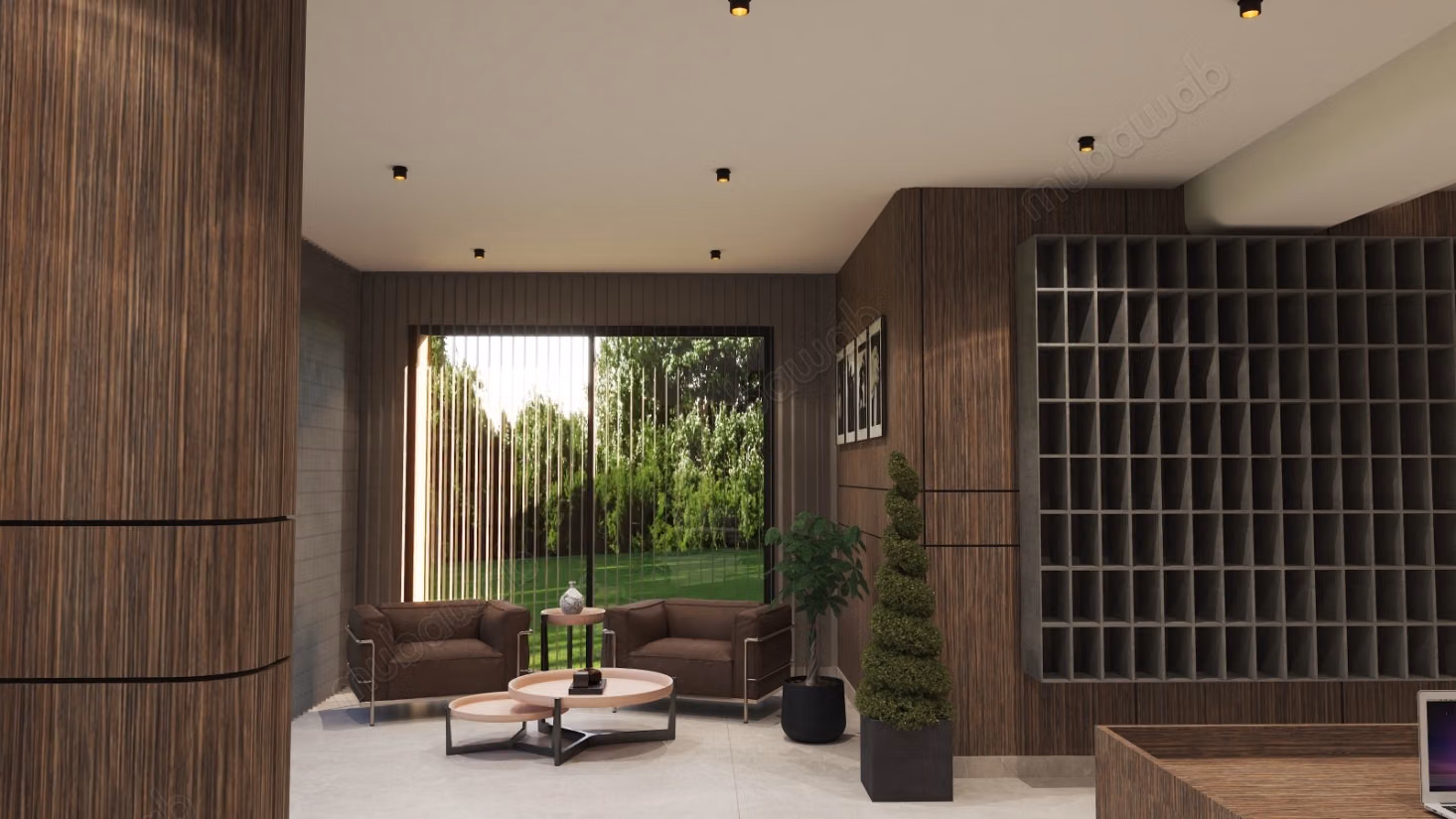 Hermoso F4 en venta en California. Superficie total 174 m²