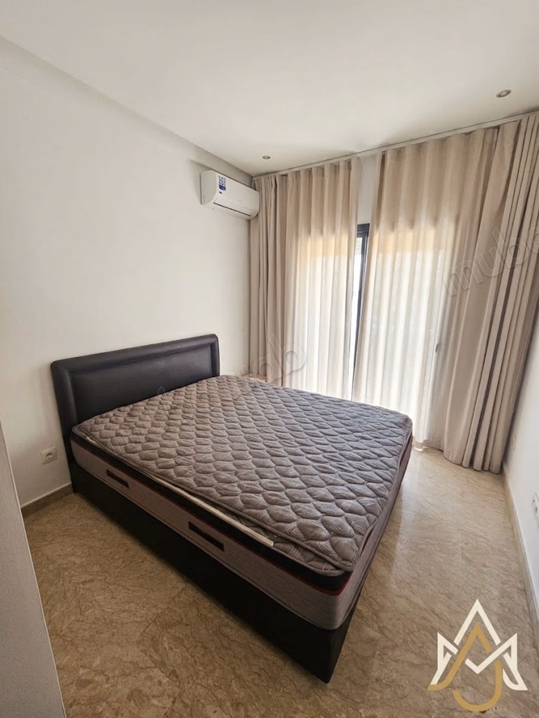 Appartement meublé en location longue durée