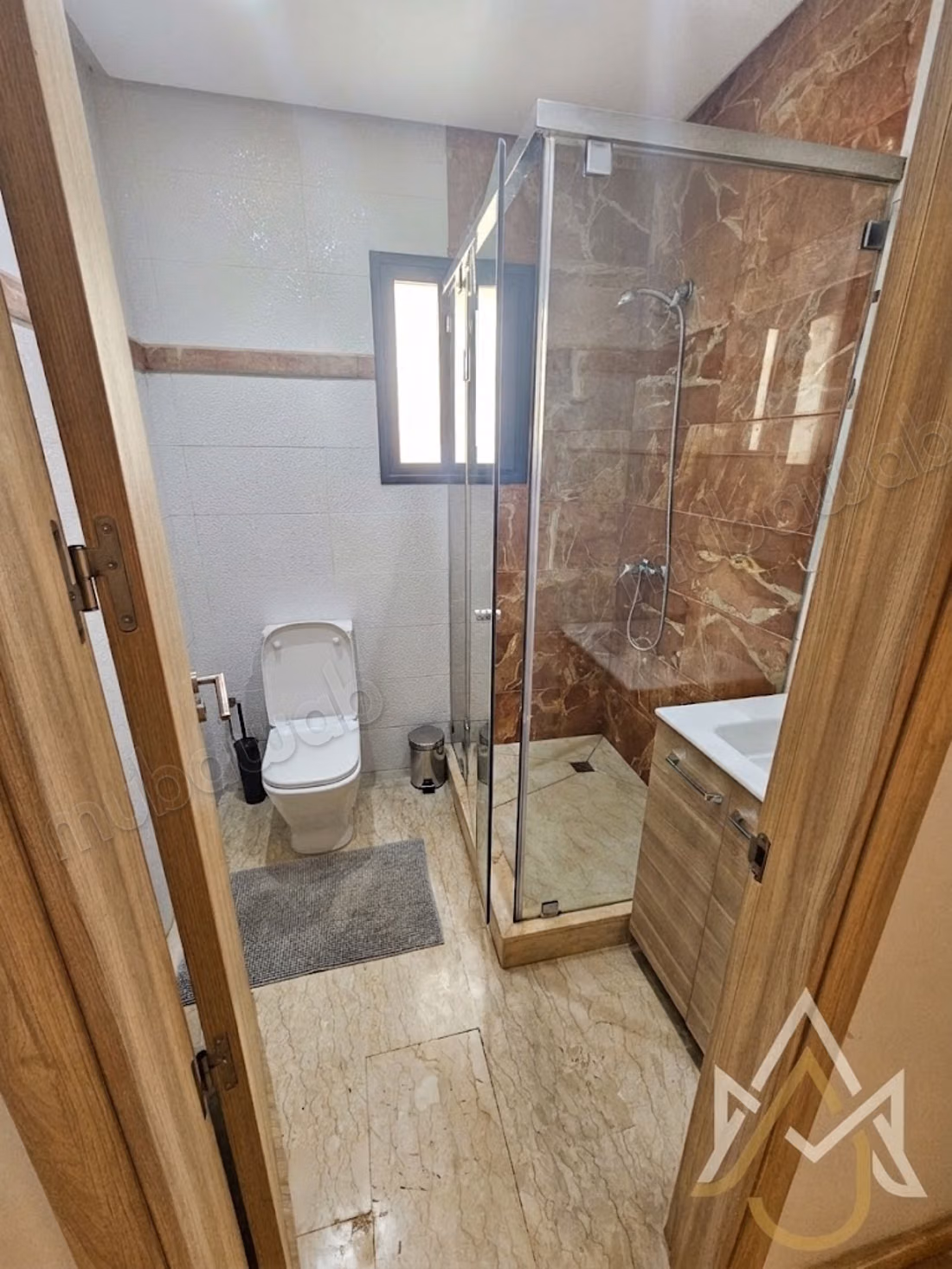 Appartement meublé en location longue durée