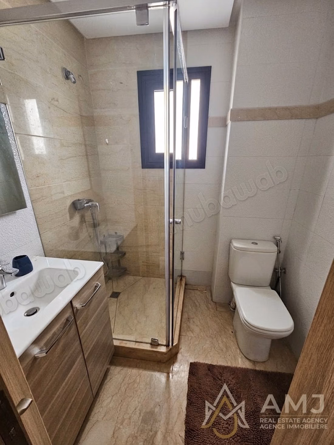 Appartement meublé en location longue durée