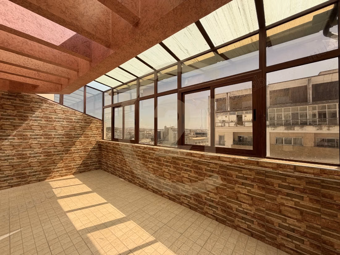 Duplex à louer quartier administratif