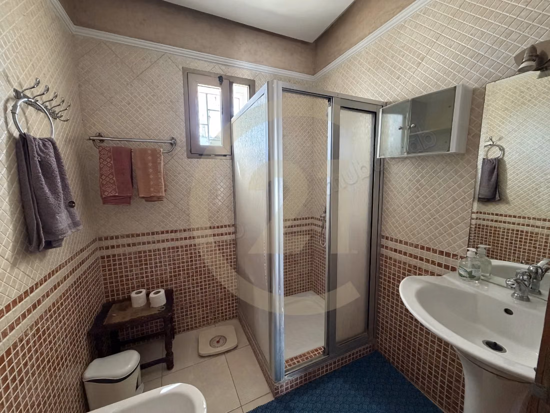 Duplex à louer quartier administratif