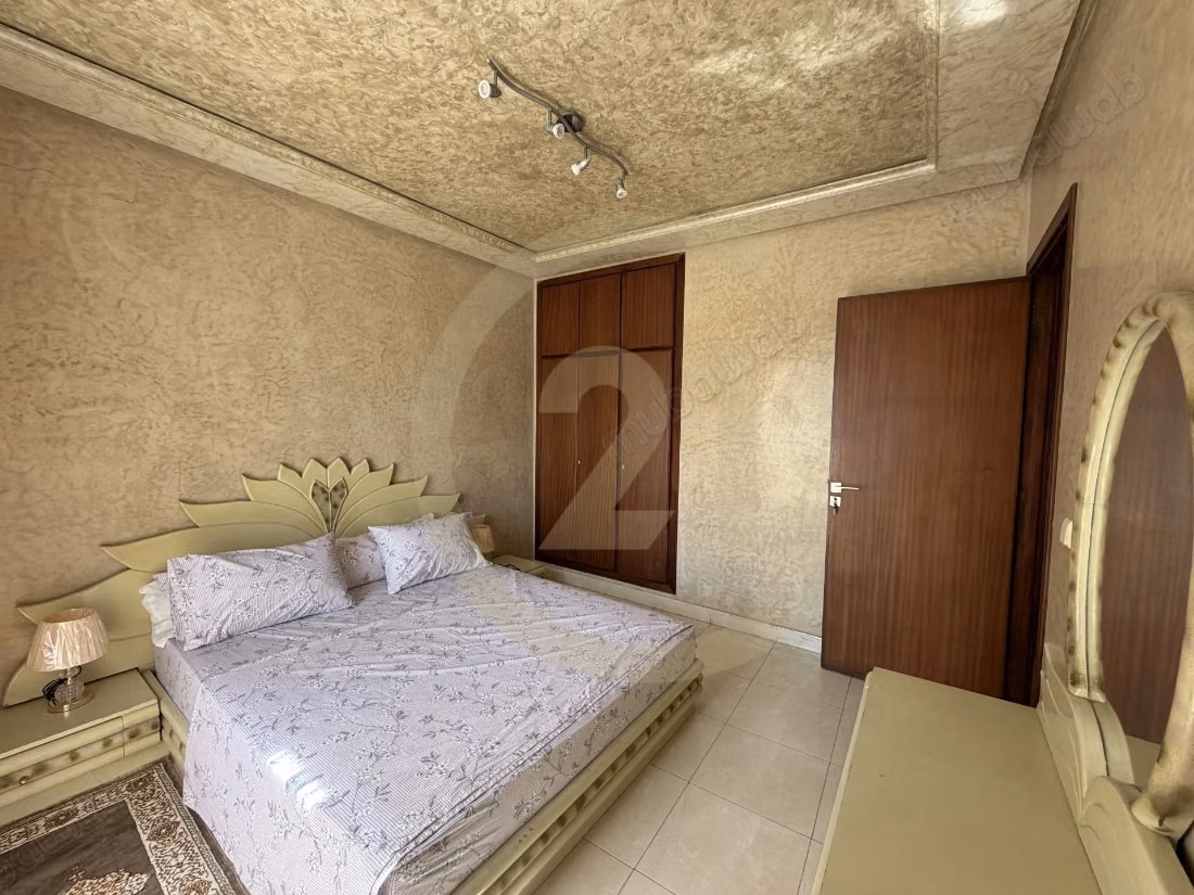 Duplex à louer quartier administratif