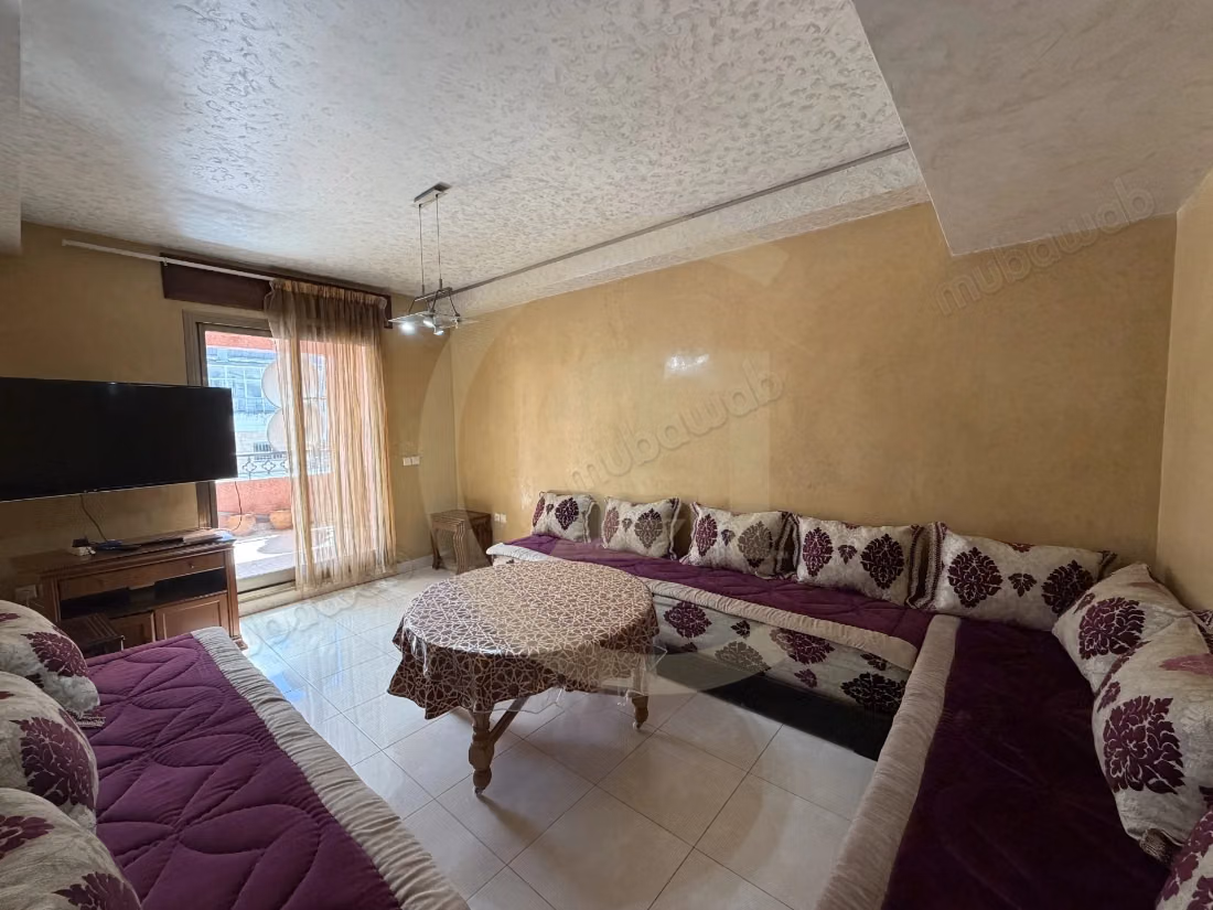 Duplex à louer quartier administratif