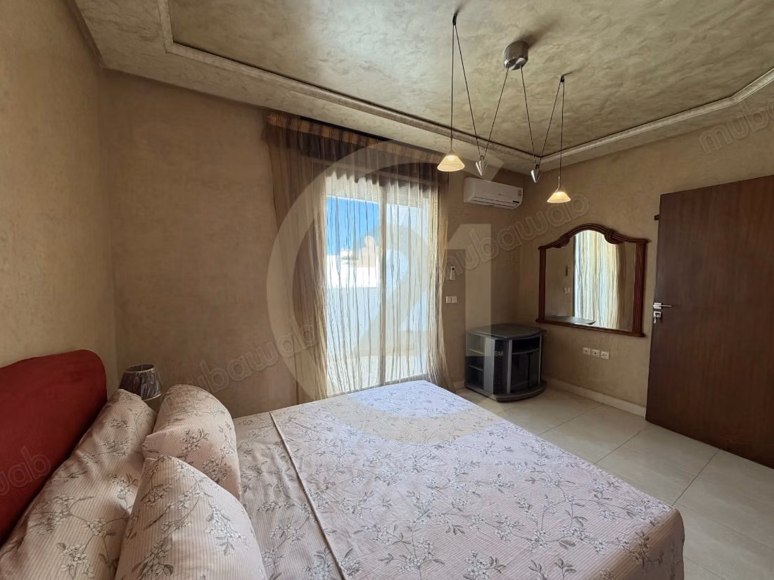 Duplex à louer quartier administratif