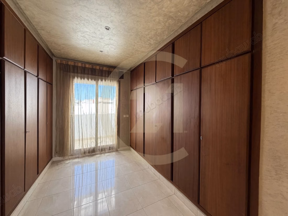 Duplex à louer quartier administratif