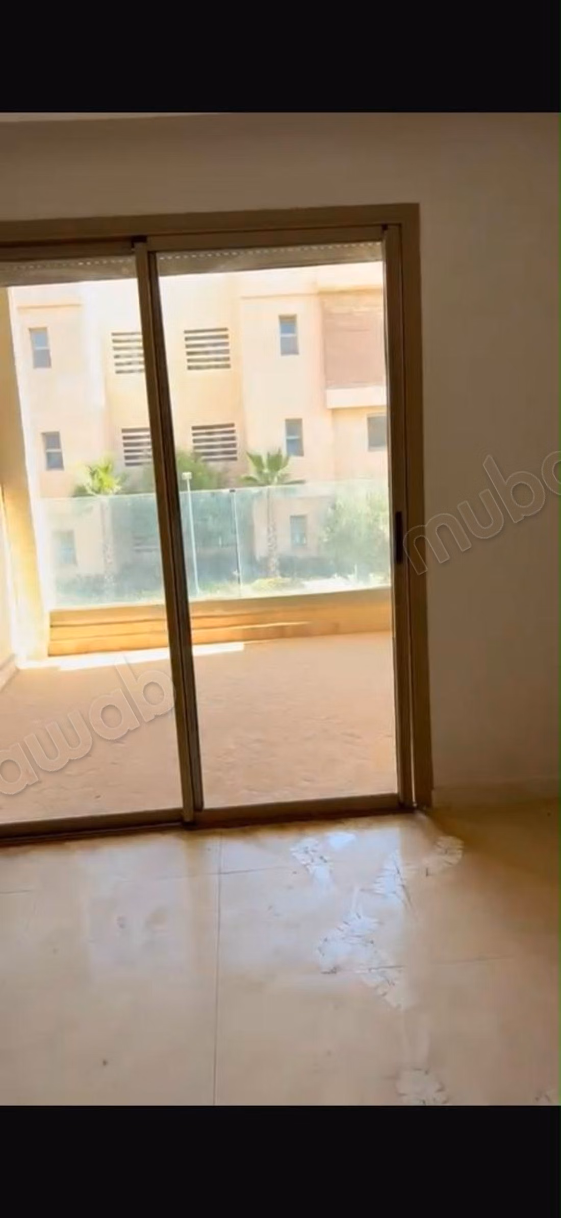 Apartamento en venta en una residencia Coralia