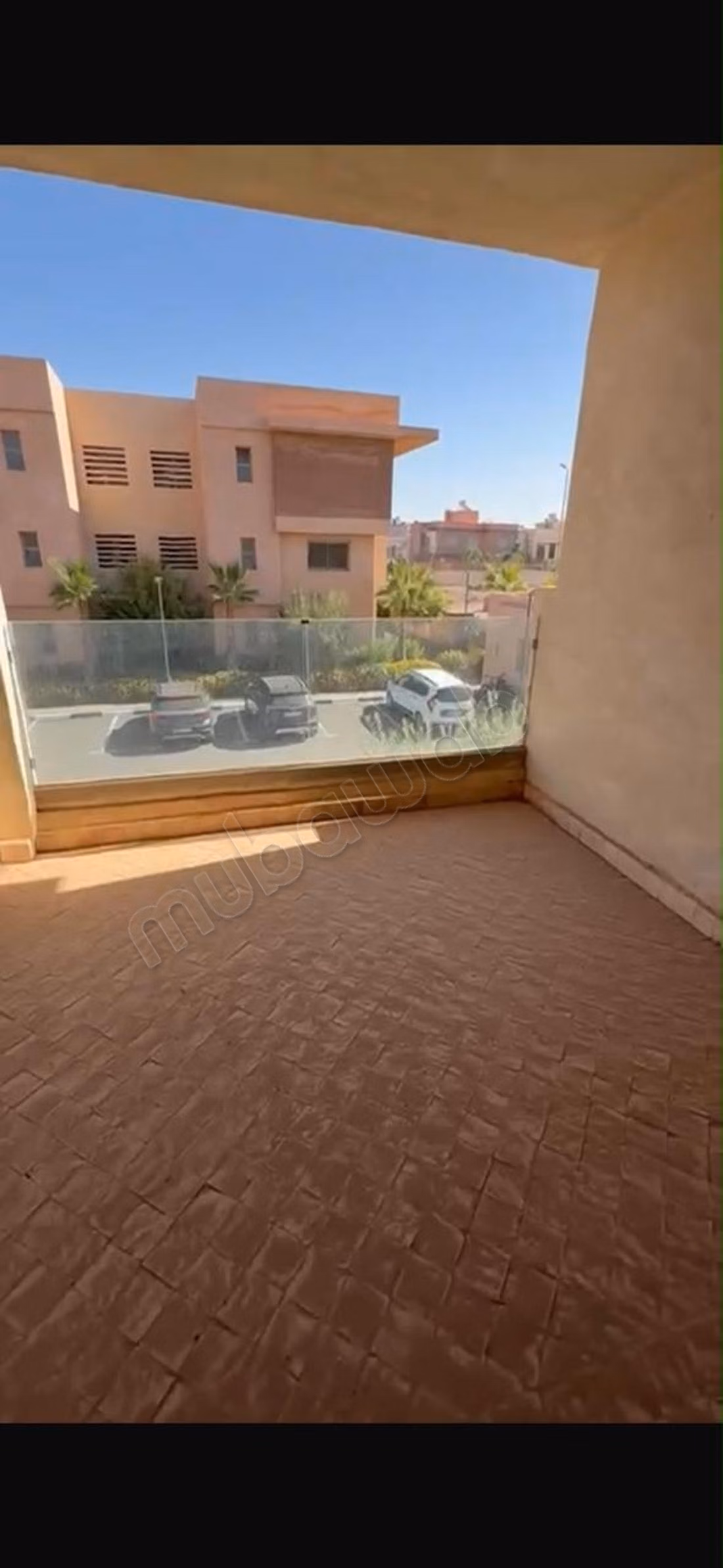 Apartamento en venta en una residencia Coralia
