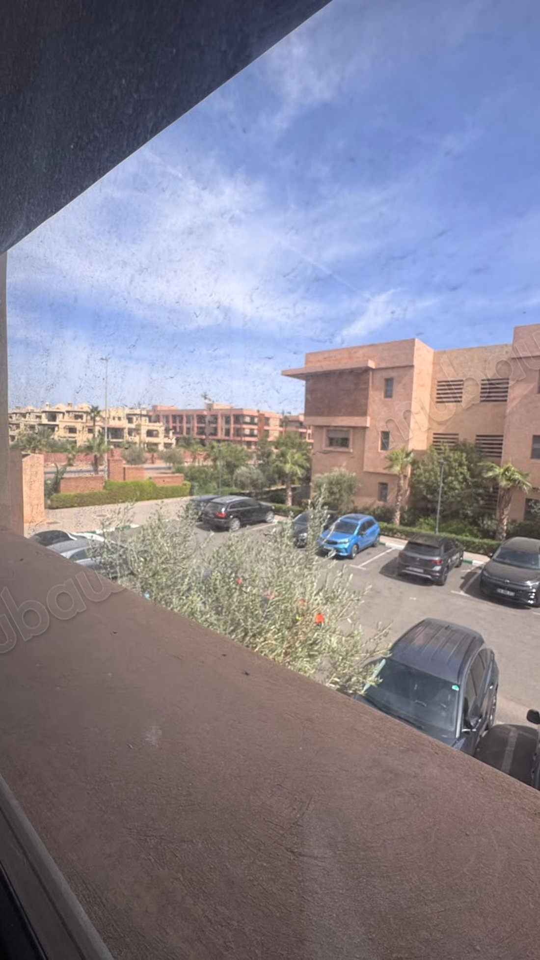 Apartamento en venta en una residencia Coralia
