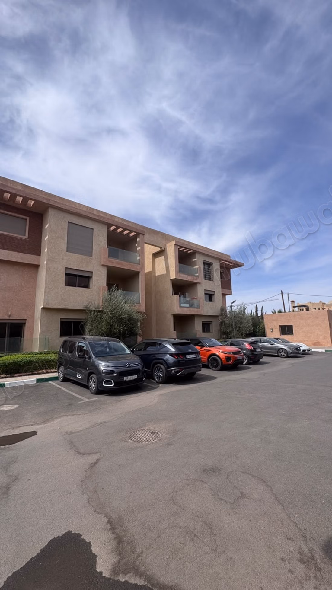 Apartamento en venta en una residencia Coralia