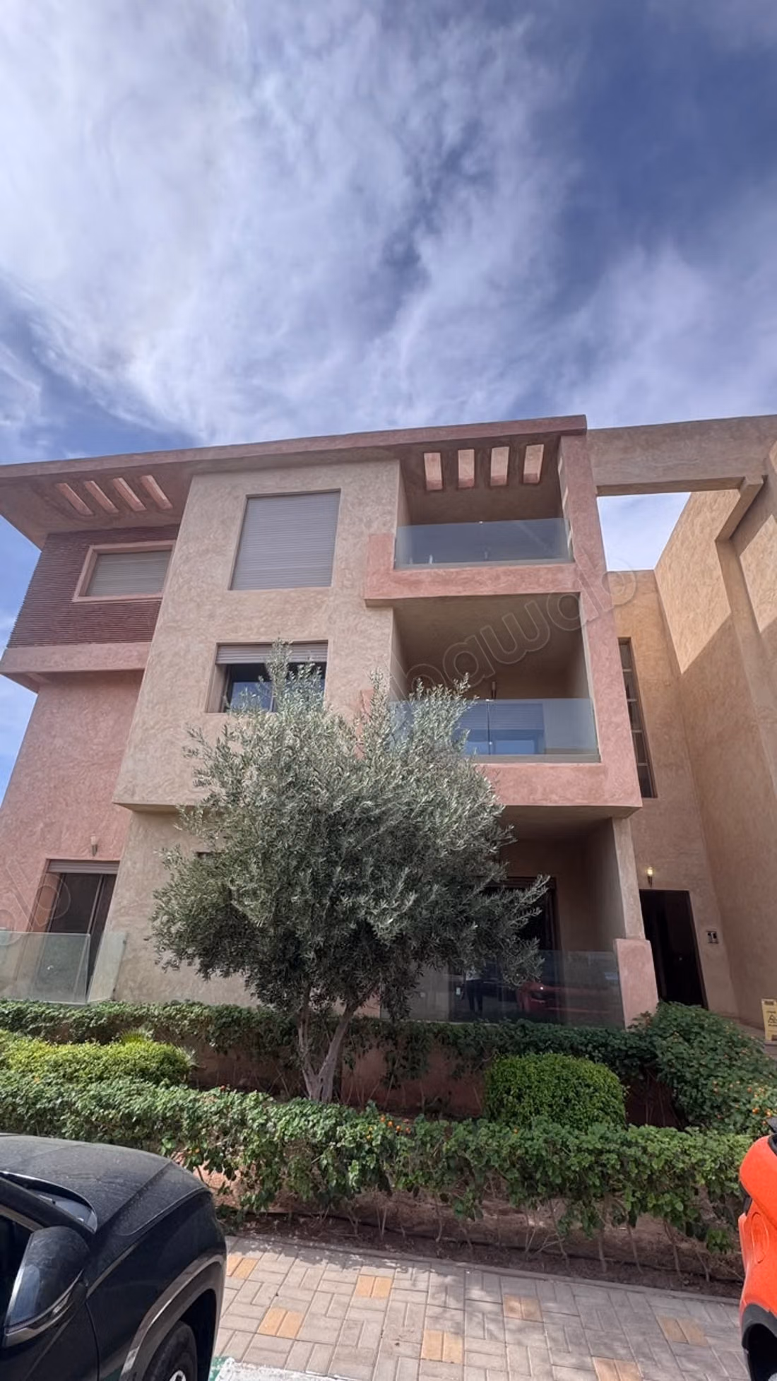 Apartamento en venta en una residencia Coralia