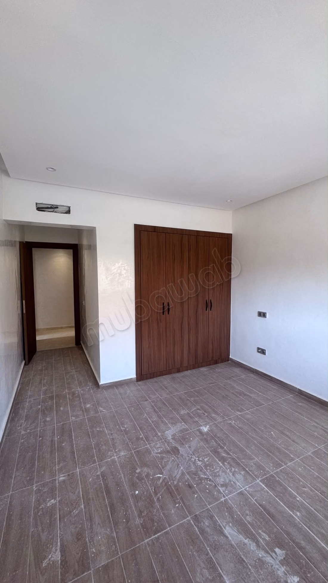 Apartamento en venta en una residencia Coralia